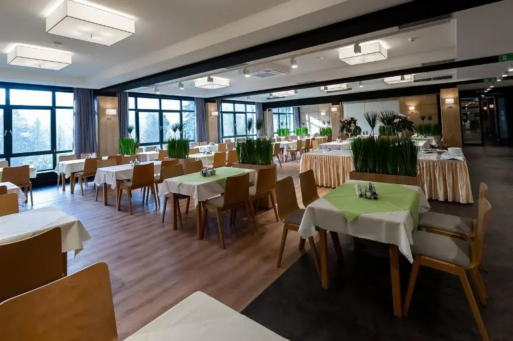 Hotel Halo Szczyrk