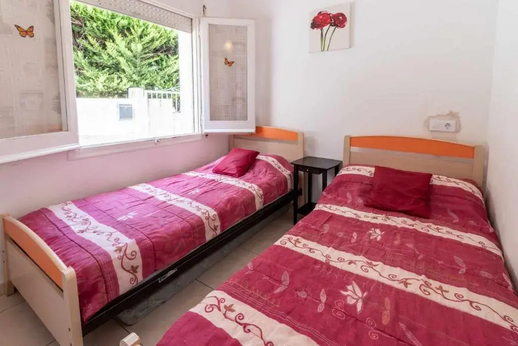 LA FARELLA 63 apartamento con amplia terraza y vistas al mar