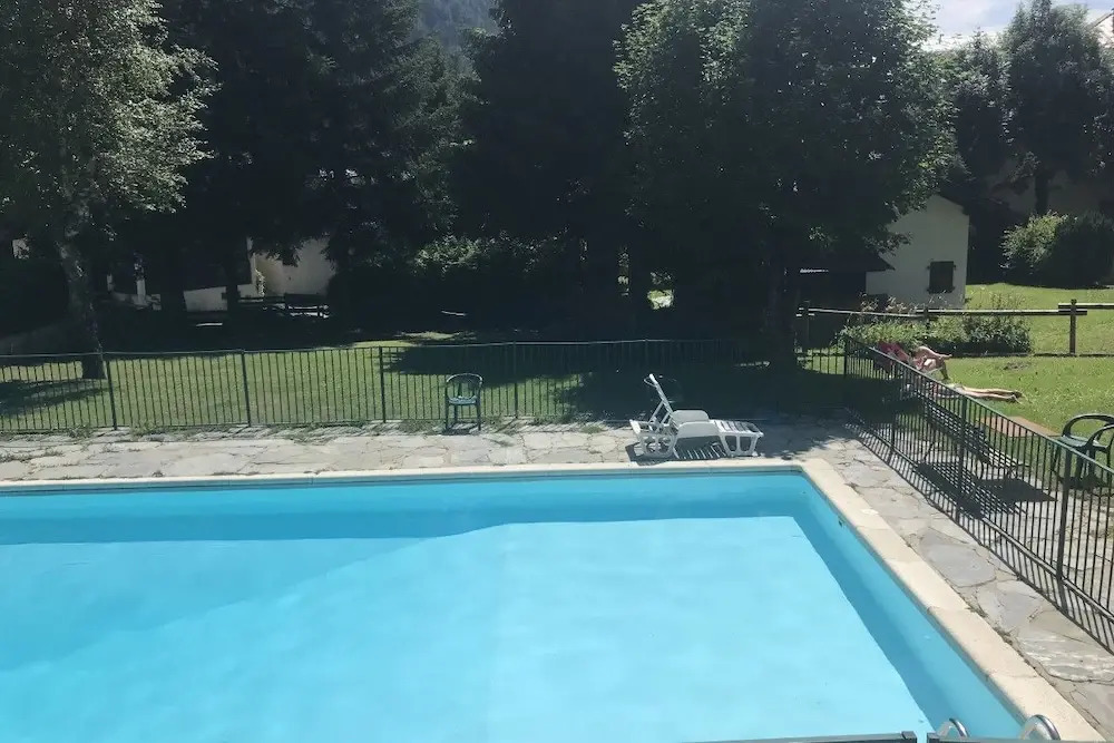 Bellevue D'argentière Private Studio