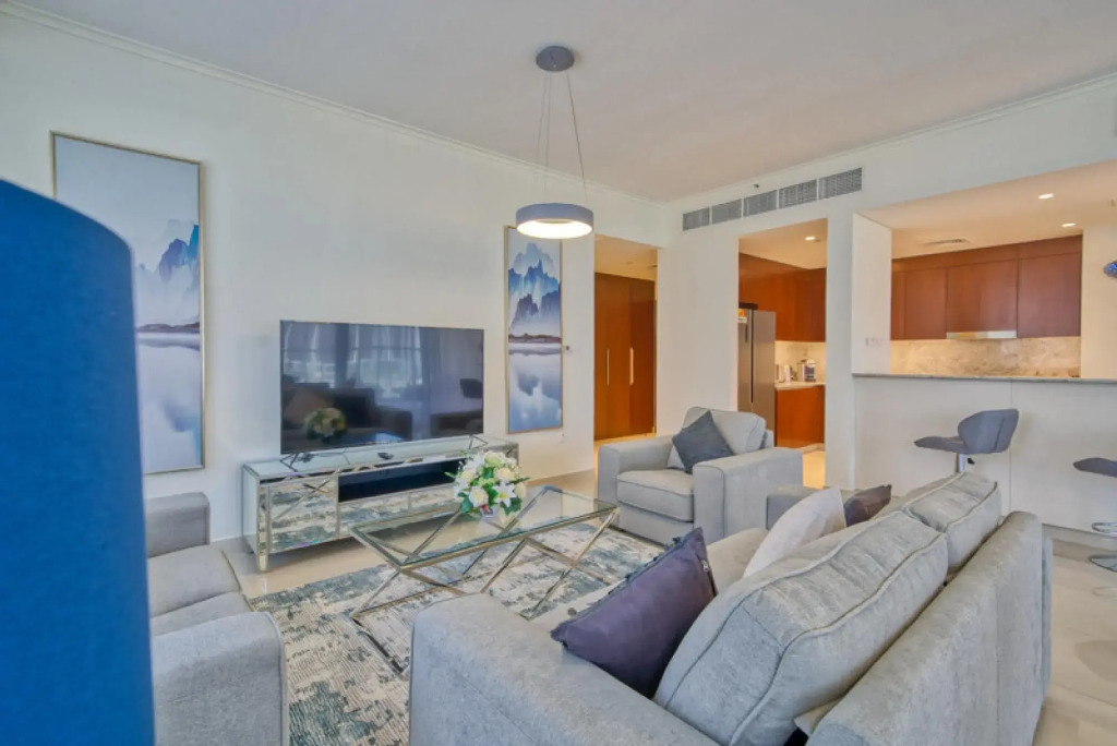 Dubai Hills Estate - Mulberry B1 502
