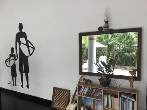 Dew Drop Villa