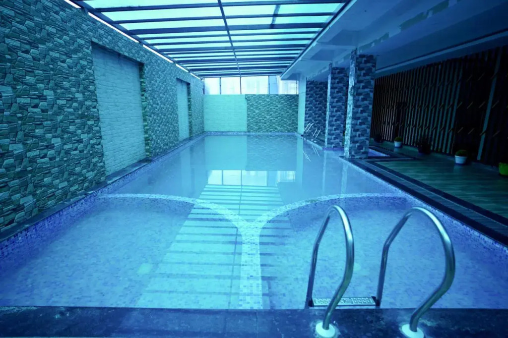 The Royal Sea A Unit of Adi Group of Hotel And Resort
