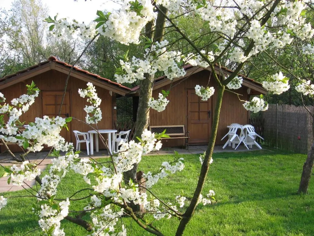Apartment Trojska