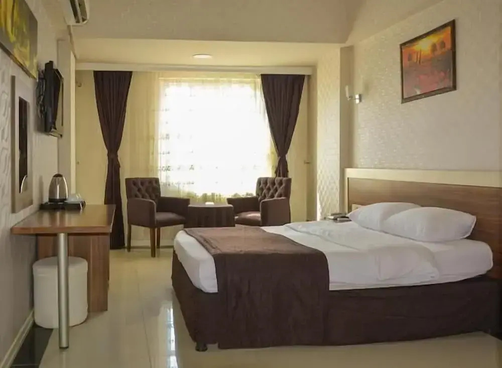 Siverek Otel