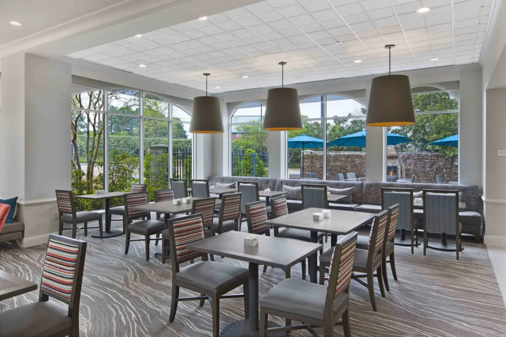 Hilton Garden Inn Jackson-Madison