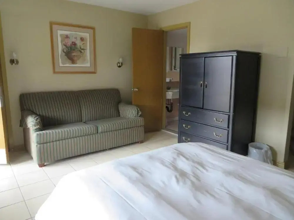 iCheck Inn Motel Windsor