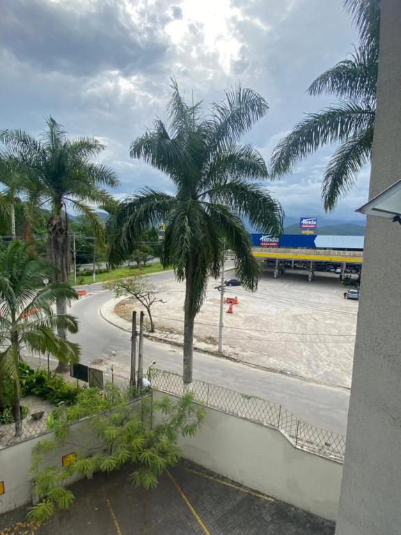 Apartamento em Ubatuba próximo à Praia Grande
