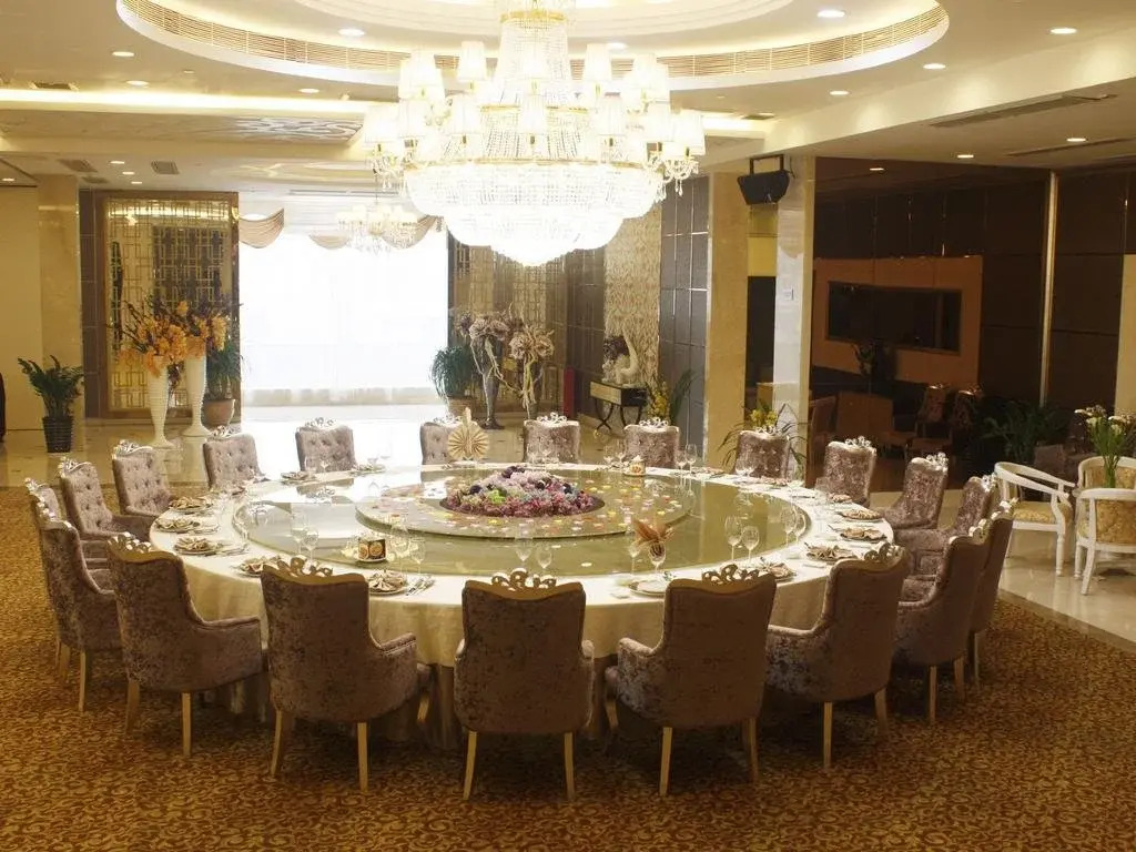 Guangzhou Fisherman New Village Hotel