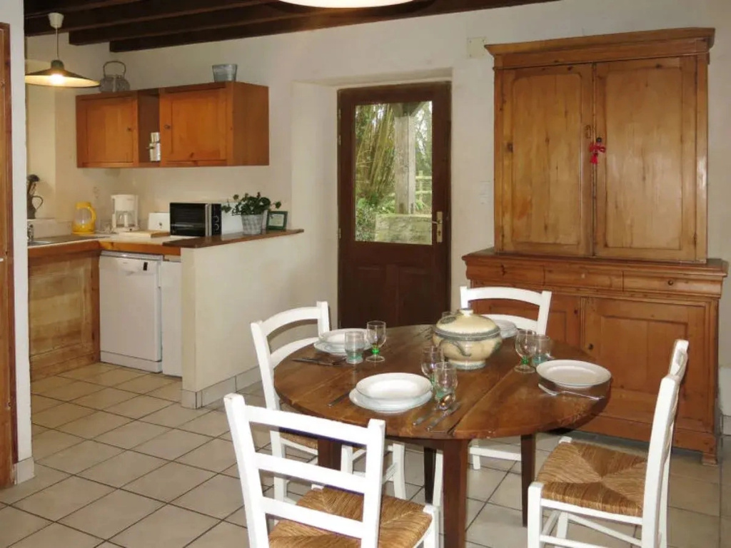 Holiday Home La Bedelle by Interhome