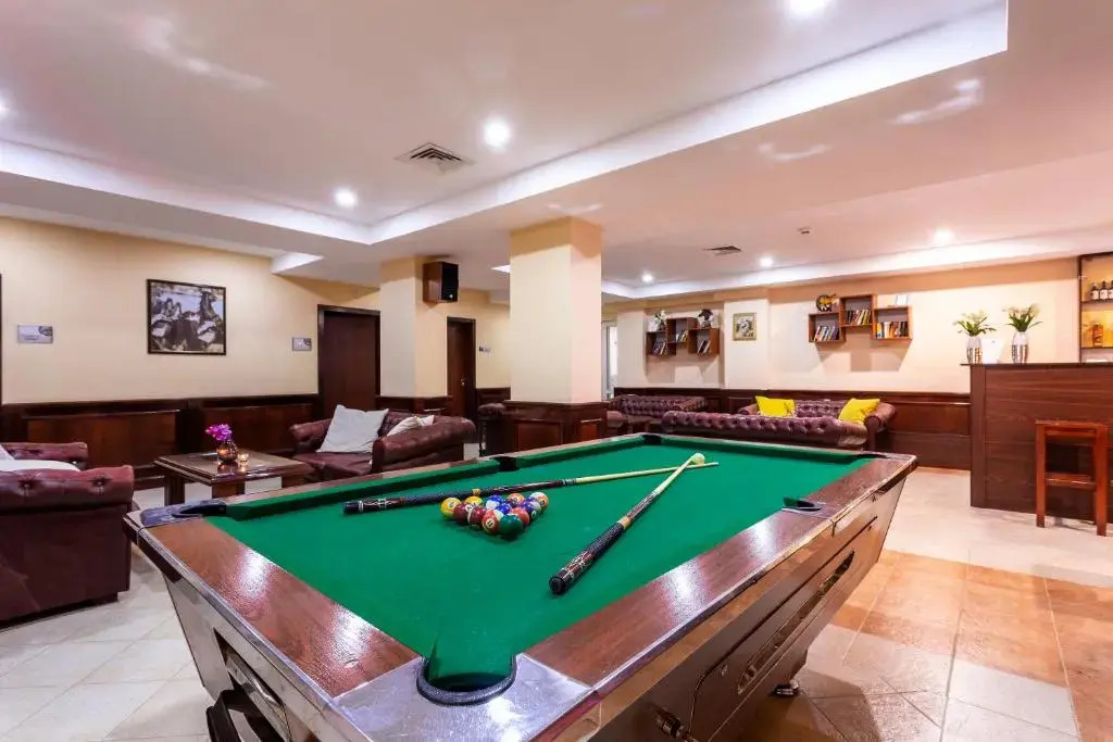 Spa Hotel Aspa Vila