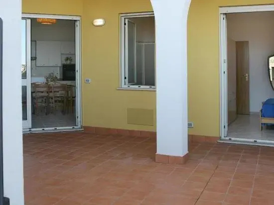 Residence Gioiosa Marea
