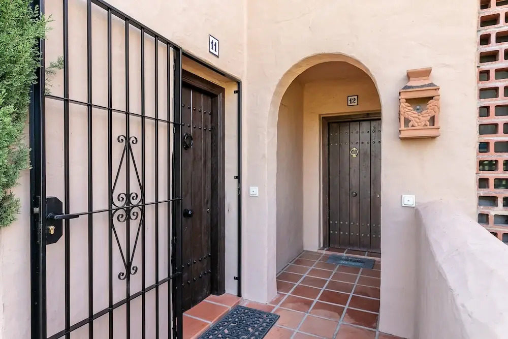 Cartuja  Golf 23-11 LUXURY AND QUITE PENTHOUSE 3 BEDROOMS (CLOSE PUERT