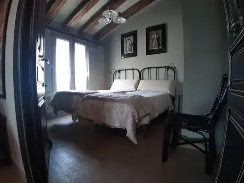Apartamentos Basilicus