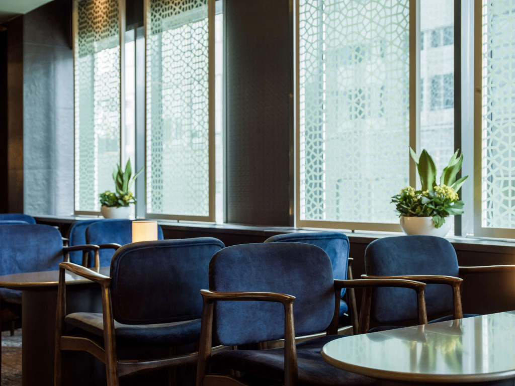 Radisson Blu Waterfront Hotel, Stockholm