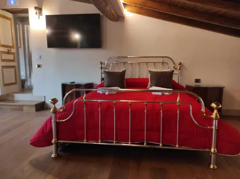 Monte Etna Confòrt Maison