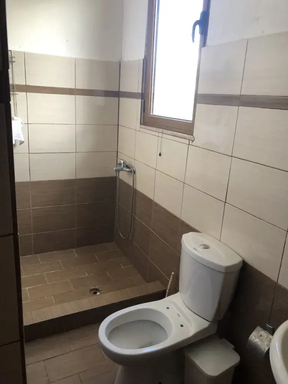 Guest House Cfaka Late