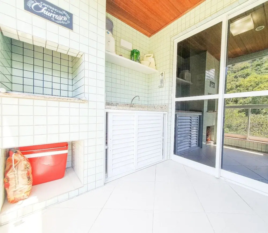 Residencial Ébano, Marfim e Jequitibá