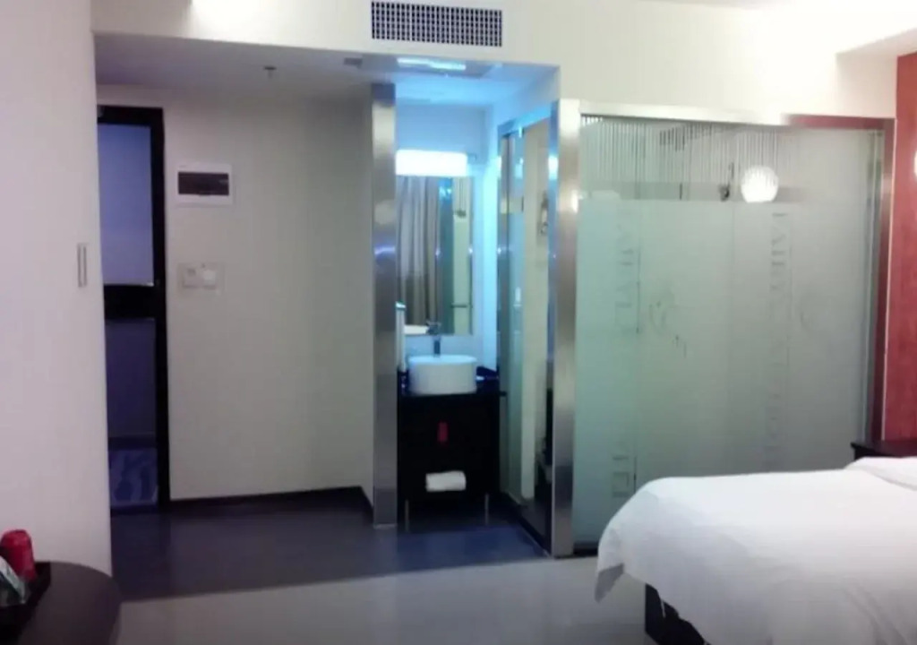 Fairyland Hotel Dongfeng Square - Kunming