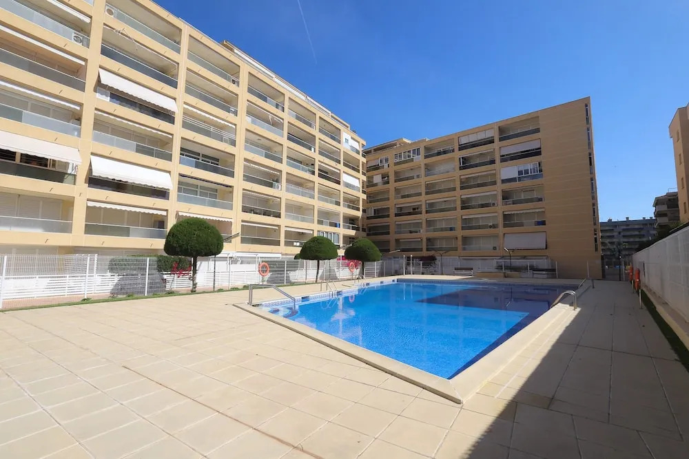 Apartamento Differentflats Aquario
