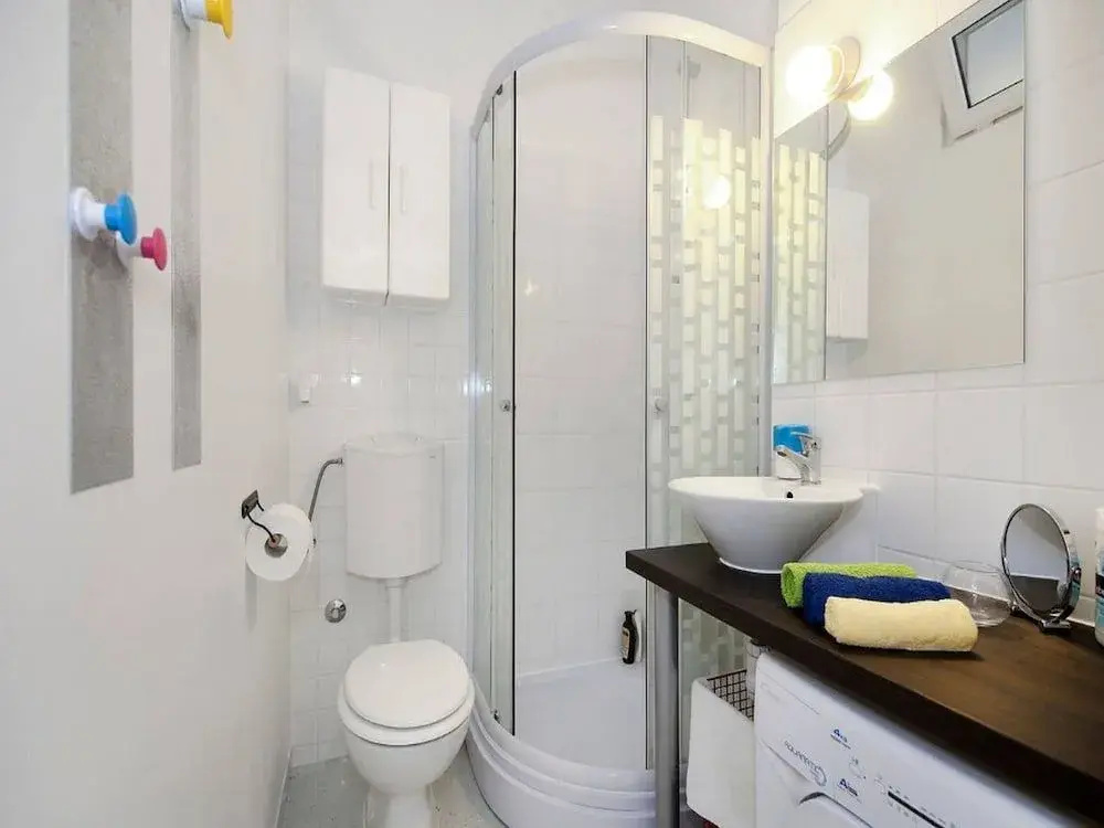 Studio Apartment Laka
