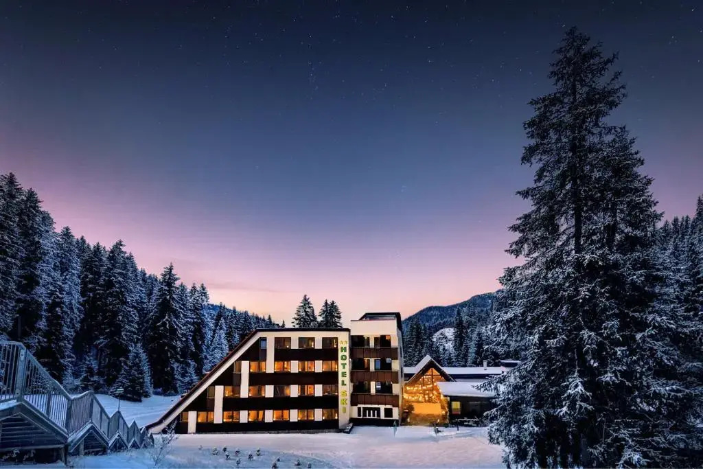 Hotel SKI