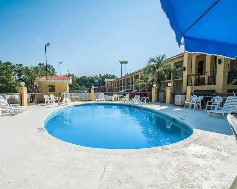 Quality Inn Evergreen