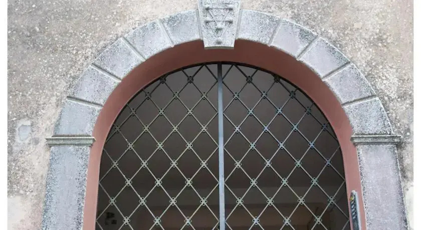 Erice Paese Albergo