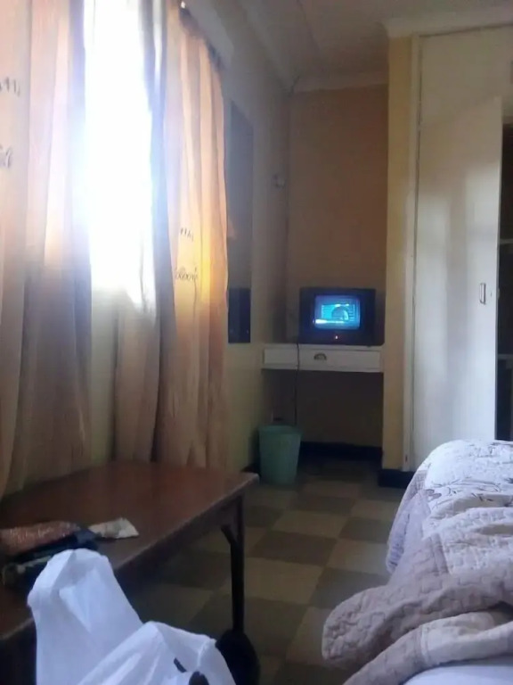 White highlands Inn Eldoret