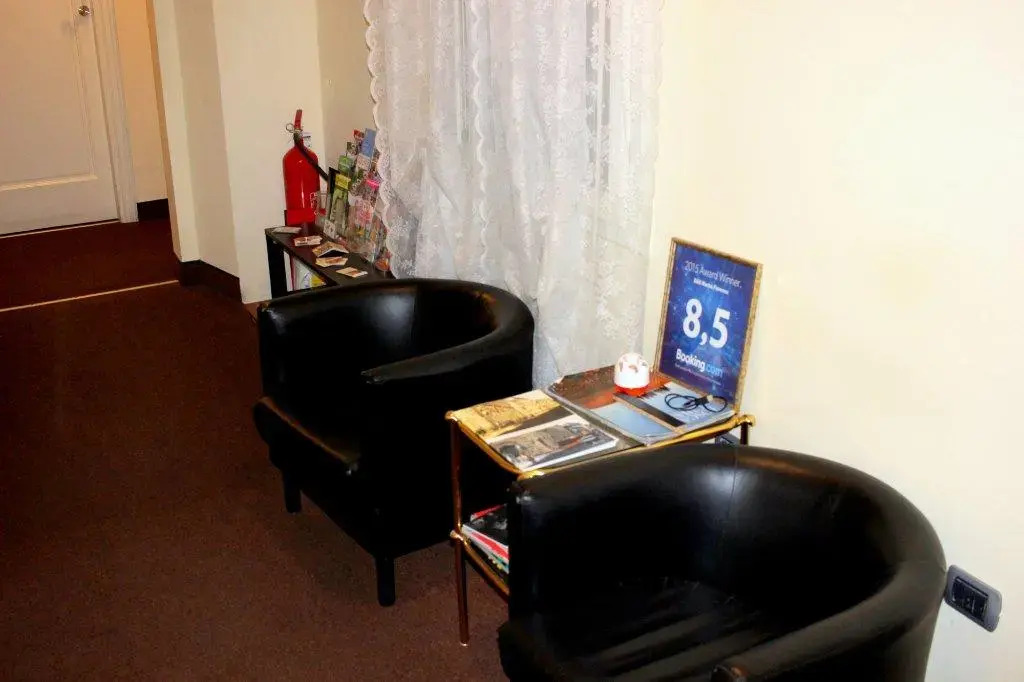 B&B Marbò Florence
