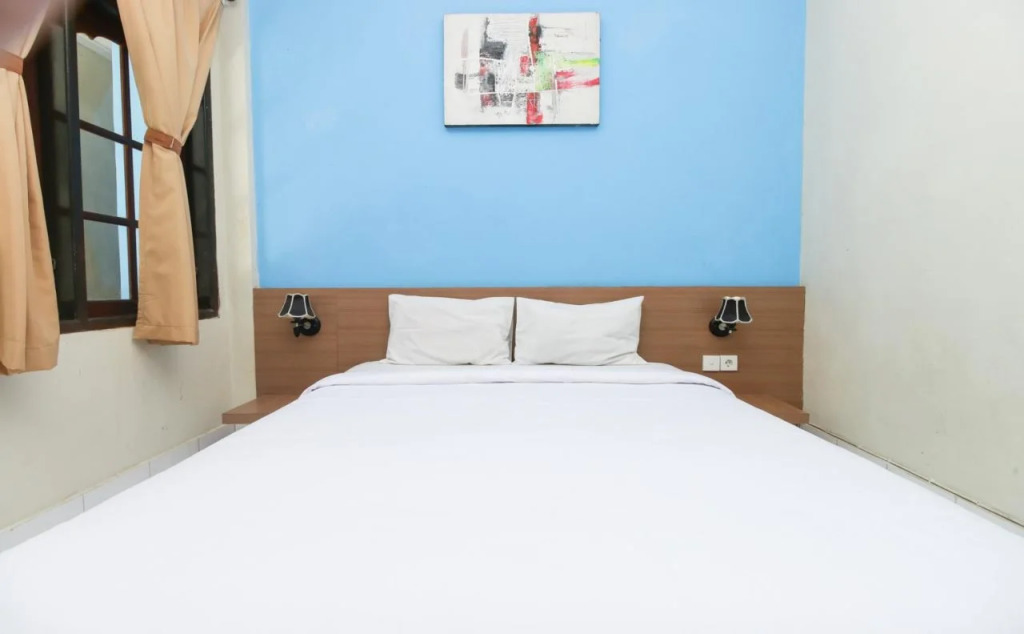 Wijaya Guesthouse Kuta RedPartner