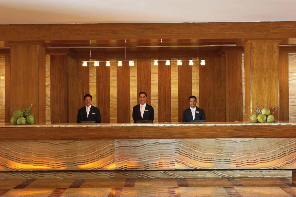 Excellence Playa Mujeres - Adults Only All Inclusive