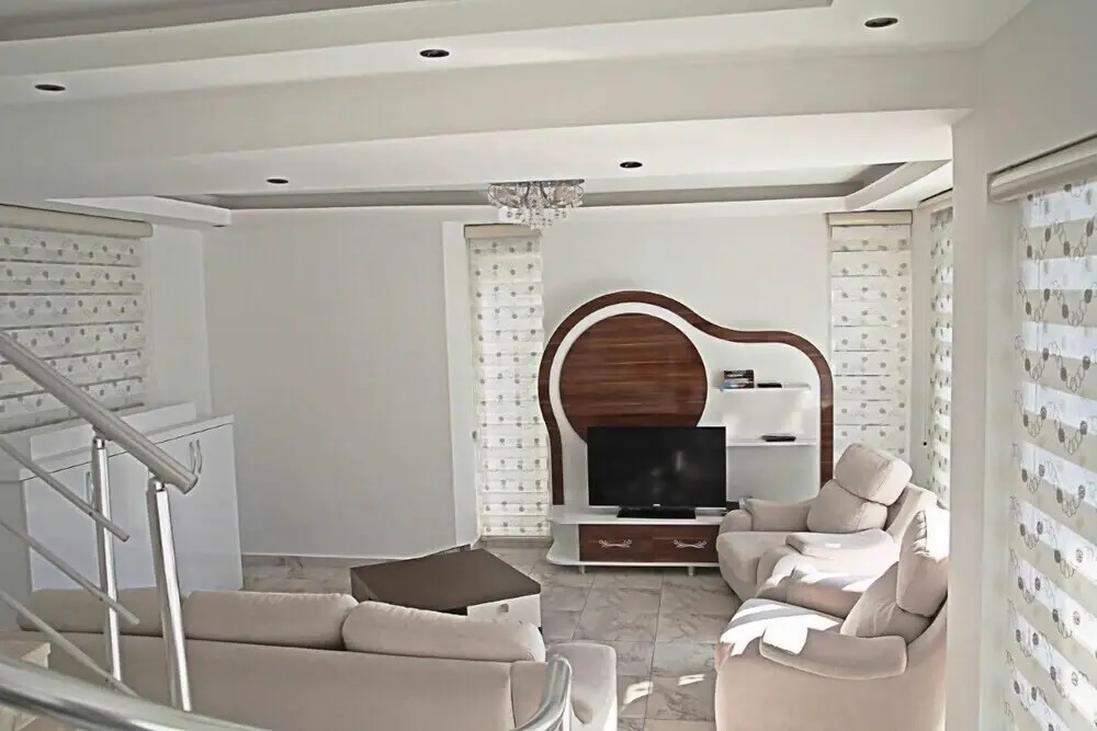 View Villa by Nokta Villa