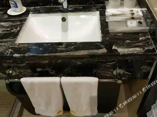 Xinhai business hotel   lanzhou city