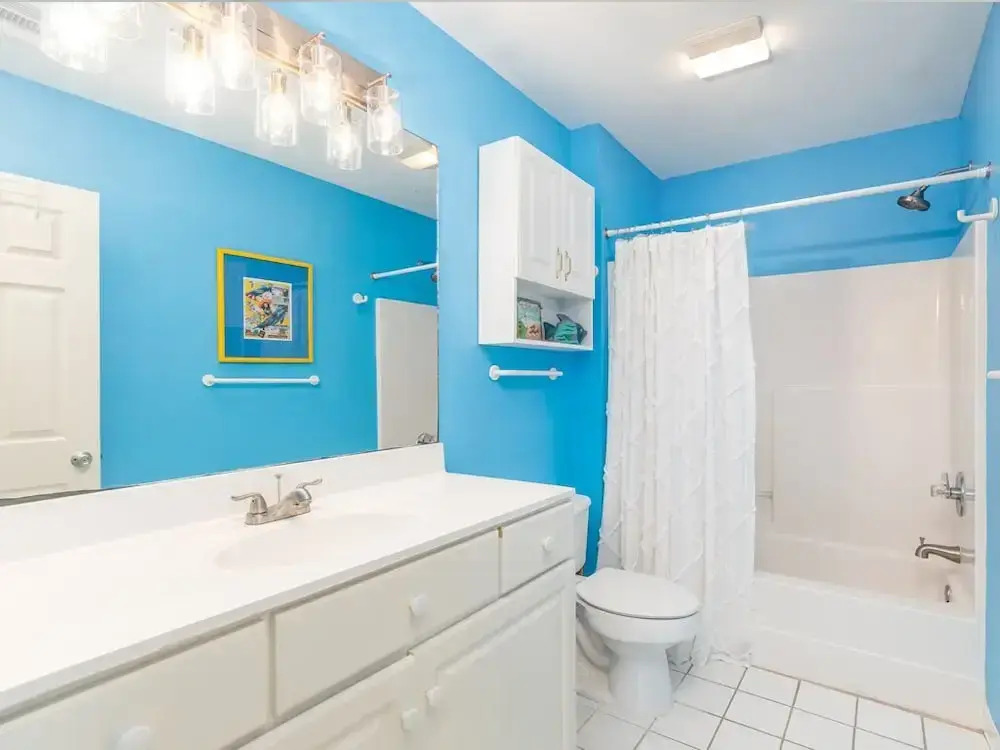 South Beach Ocean 4 by Tybee Vacation Rentals