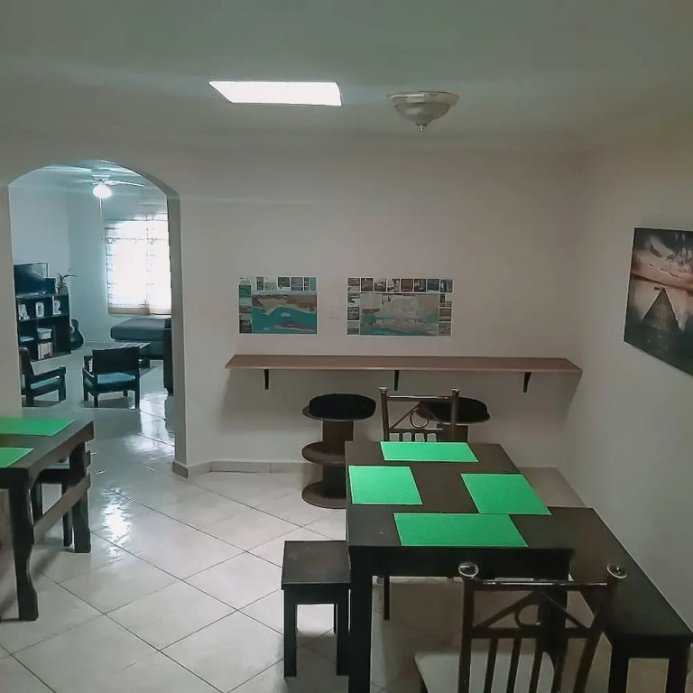 Hostal Pueblo Nómada