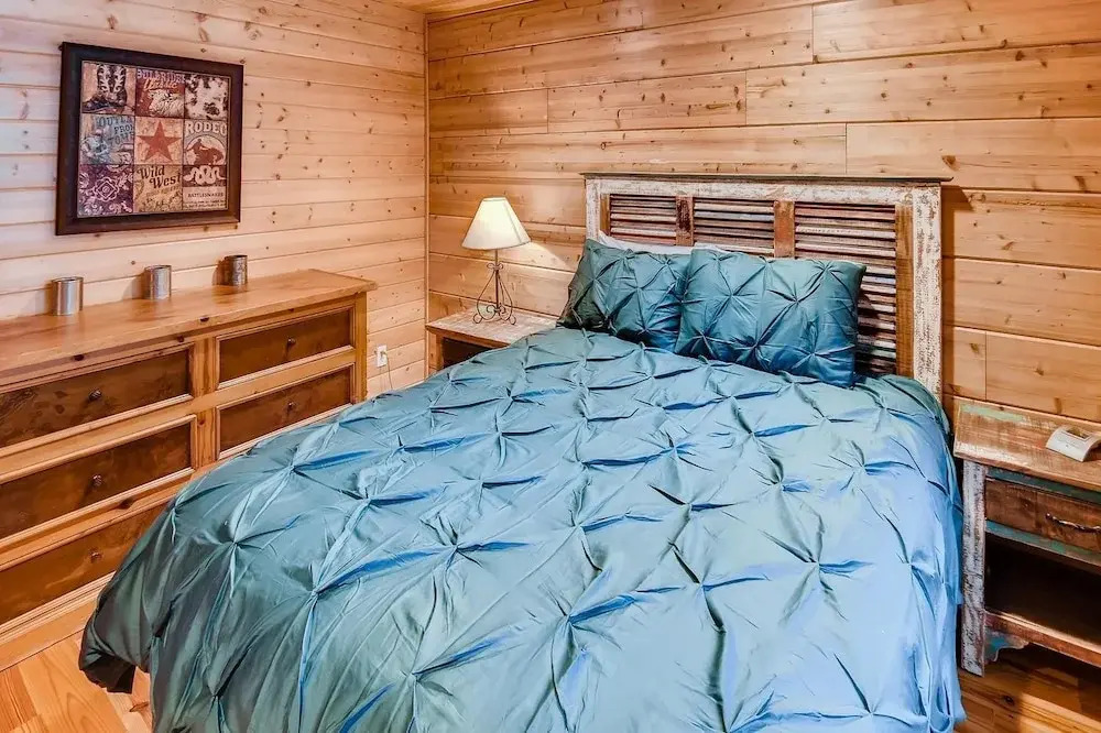 Ridgecrest Hideaway