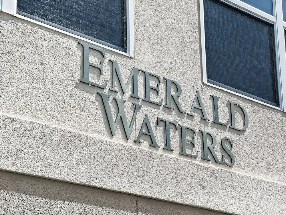 Emerald Waters 206 in Miramar Beach by Destin Getaways