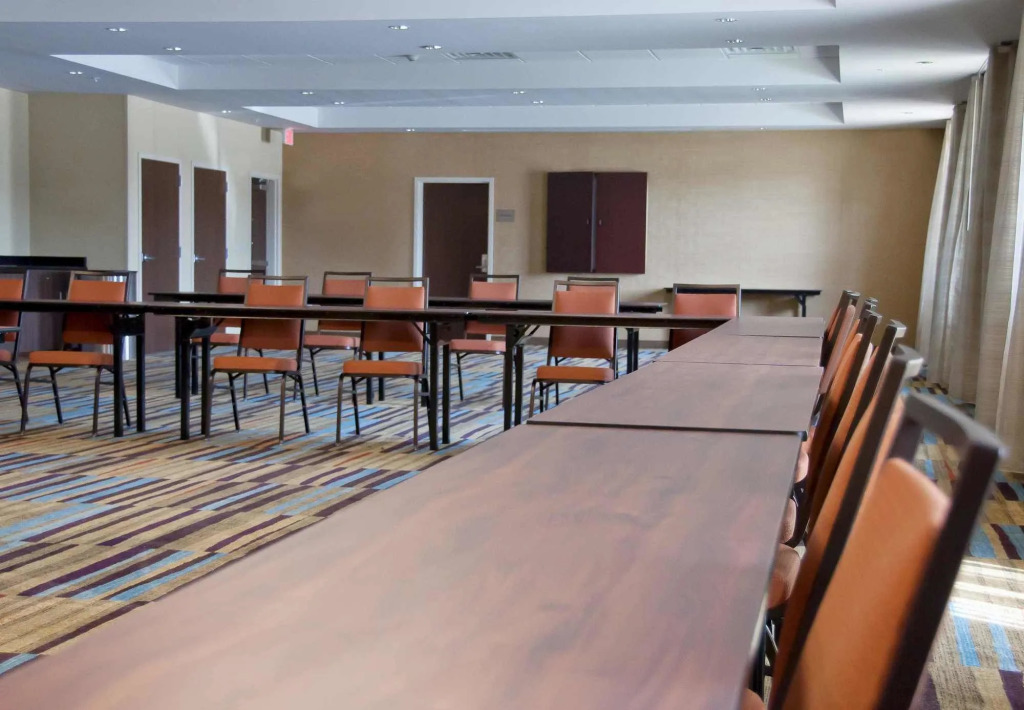 Fairfield Inn & Suites by Marriott Des Moines Urbandale