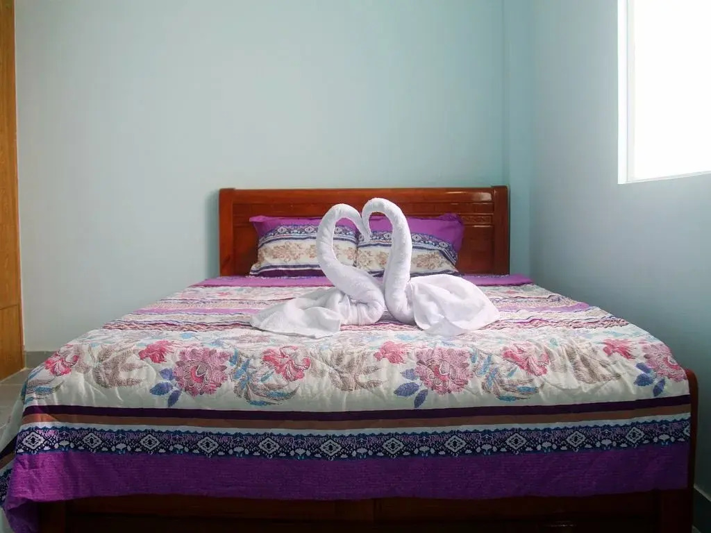A25 Hotel - 75 Lê Thị Hồng Gấm