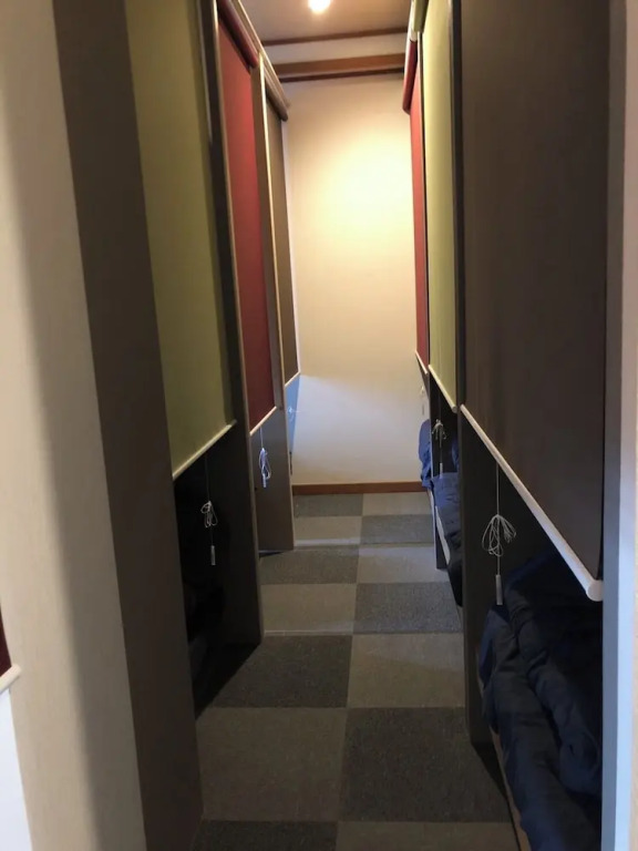 Guest house Blue Ocean Naha - Hostel