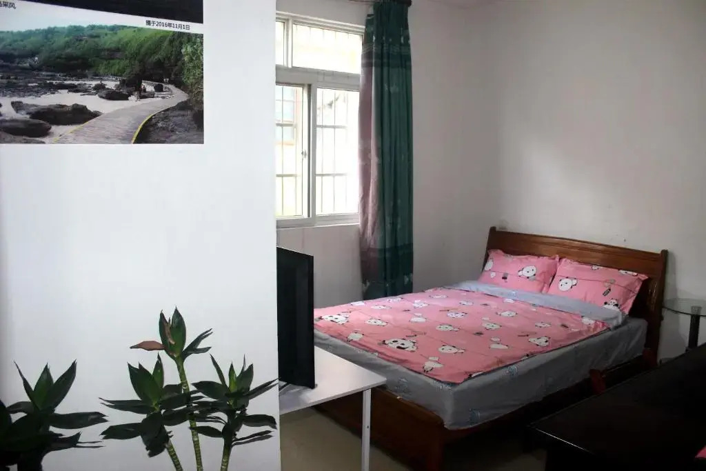 Beihai Old Town Holiday Seaview Inn