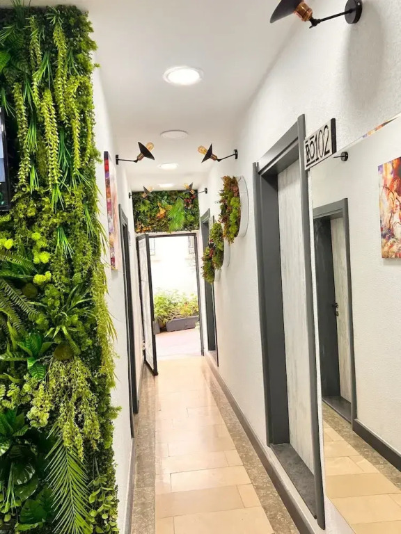 Tiana Butik Otel