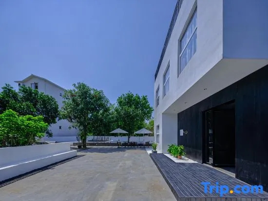 Weizhou Island Yunmengze Homestay