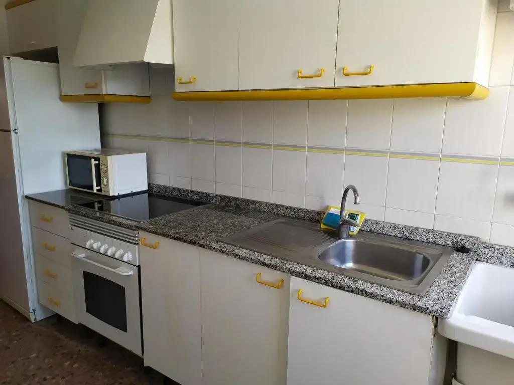 Apartamentos Grao de Gandía 3000