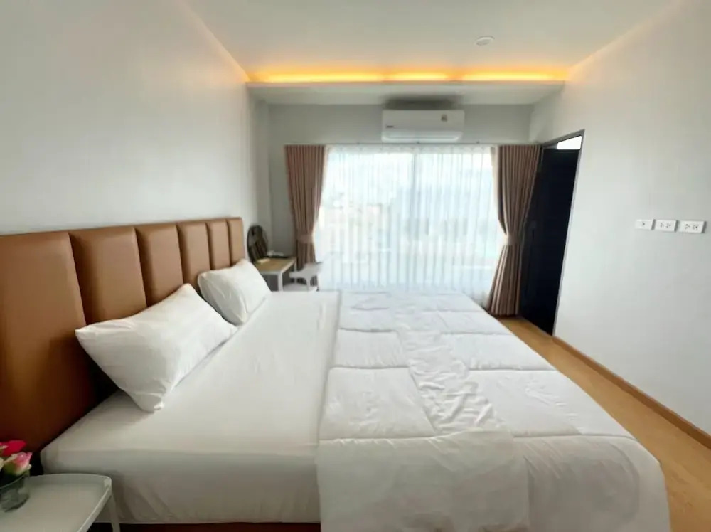 Monday Guesthouse Hatyai