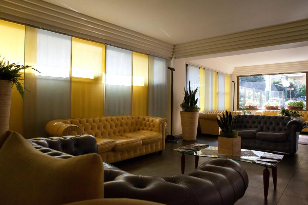 Hotel City