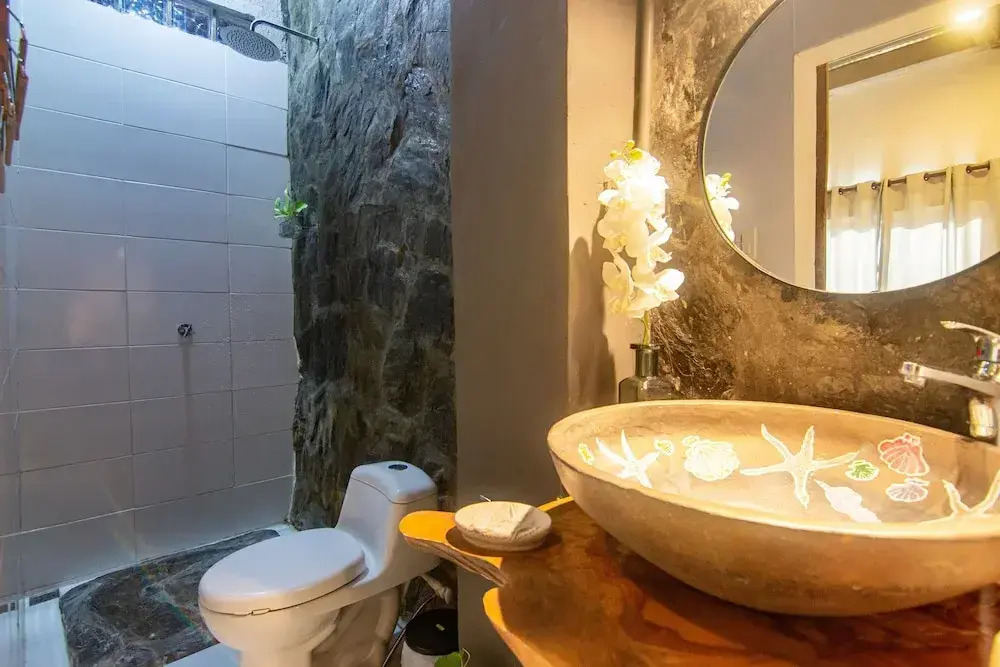 Casa playa Puerto Luz, Alquiler vacacional