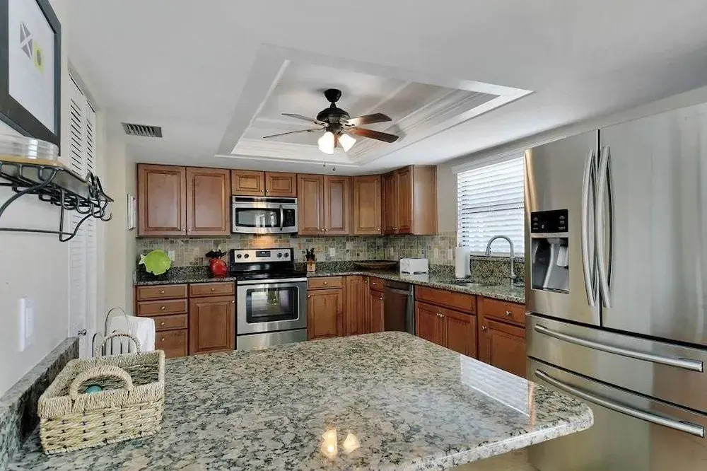 Shenandoah Ct Home