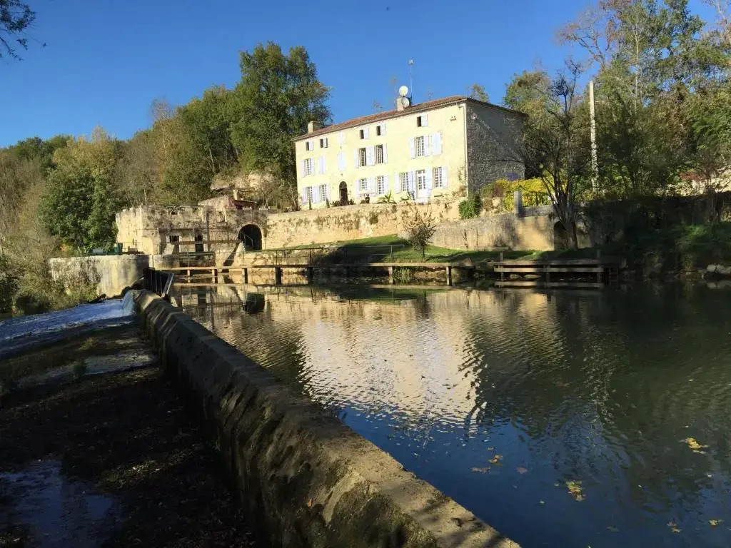 Moulin de Bapaumes