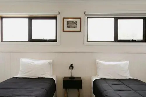 Anchor Wheel Motel